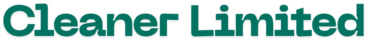 Cleaner Limited